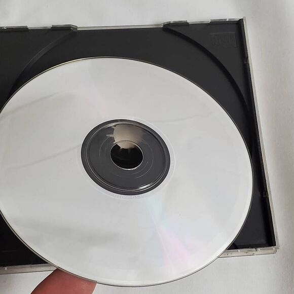 Bruce Springsteen Human Touch CD Columbia 1992 Rock Album - Picture 3 of 5